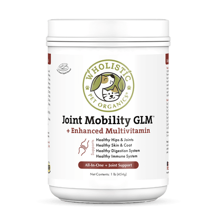 Joint Mobility GLM™