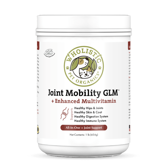 Joint Mobility GLM™