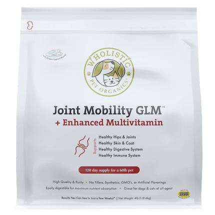 Joint Mobility GLM™