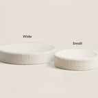 Small + Wide
