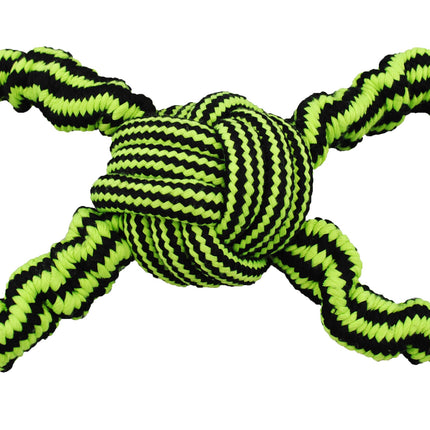 Knot-n-Chew
