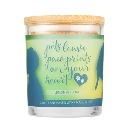 Lemon Verbena Candle