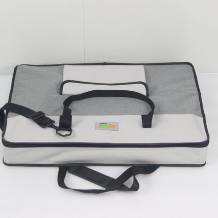 The Foldable Travel Dog Crate By DogGoods ™