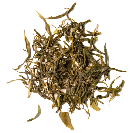 Mao Feng Green Tea