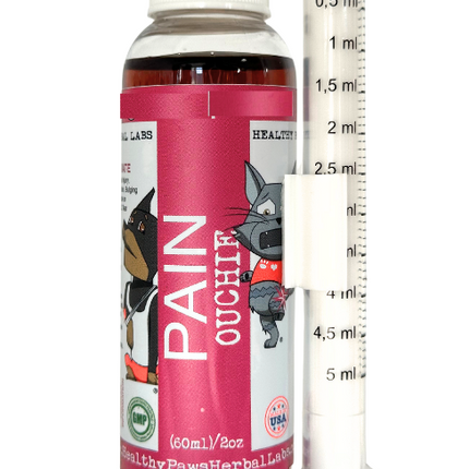 Ouchie - Pain Relief & Joint Support for Pets