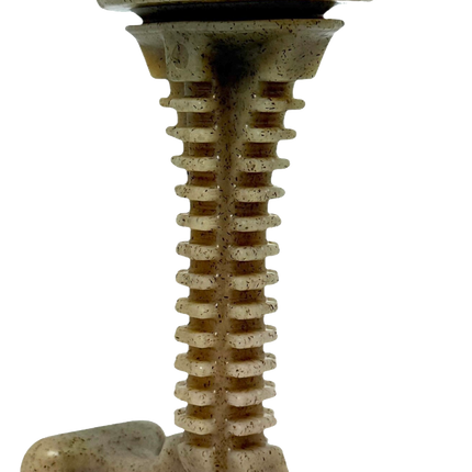 Honey Bone  Dental Tower eChew Ultra Durable Nylon Dog Chew Toy - XL