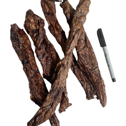 Dehydrated Beef Lung