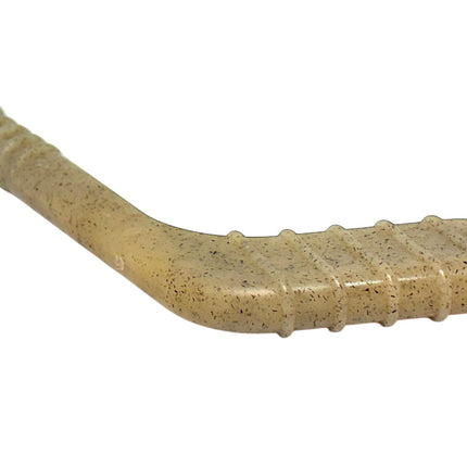 Hockey Stick Durable Nylon Chew Toy  - Medium