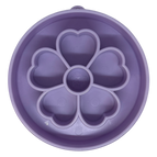 Flower Bowl - Pastel Purple