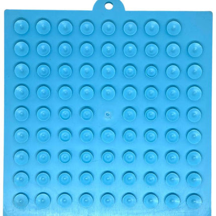 Hold 'em Suction Cup Holder for eBowls, eTrays, and eMats
