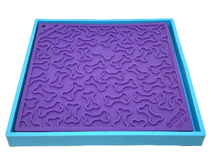 Hold 'em Suction Cup Holder for eBowls, eTrays, and eMats