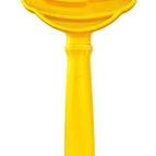 Beehive Lick Stick - yellow