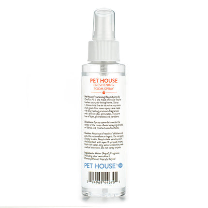 Apple Cider Room Spray