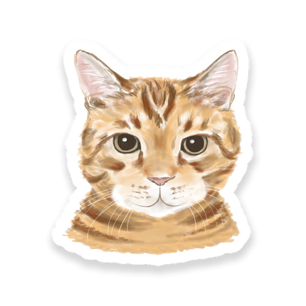 Roy Sticker