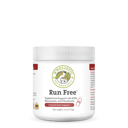 Run Free™