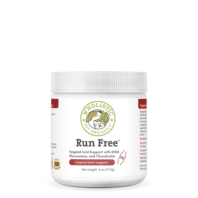 Run Free™