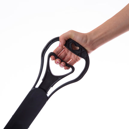 Mr. Peanut's 32" Tall Profile Pooper Scooper