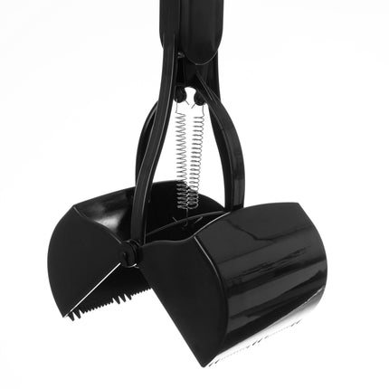 Mr. Peanut's 32" Tall Profile Pooper Scooper