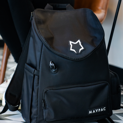 Dog Essentials Backpack