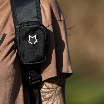 Dog Essentials Backpack