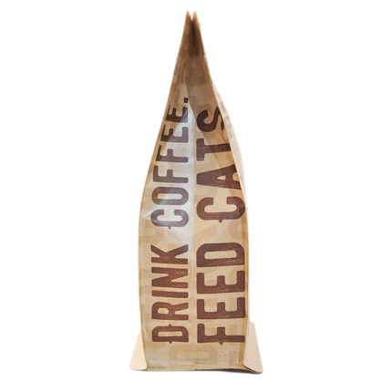 Pip's Papua New Guinea: Thick Bodied Medium Roast