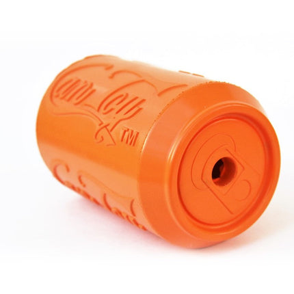 Can Toy eDispenser Durable Rubber Chew Toy & Treat Dispenser - Average Chewer