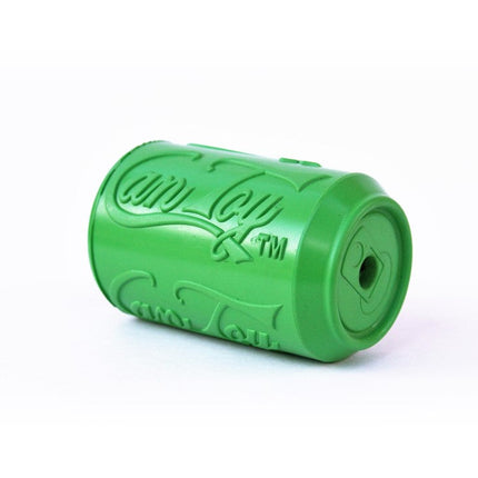 Can Toy eDispenser Durable Rubber Chew Toy & Treat Dispenser - Average Chewer