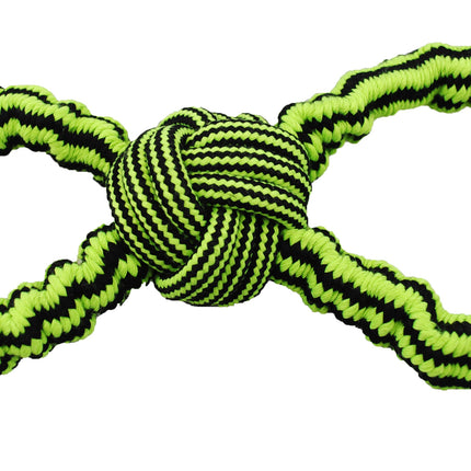 Knot-n-Chew
