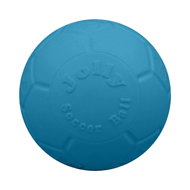 Jolly Soccer Ball