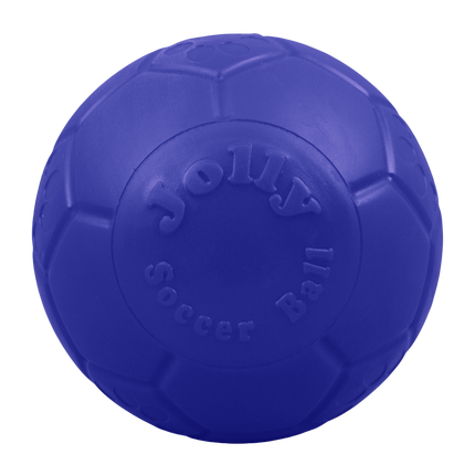 Jolly Soccer Ball