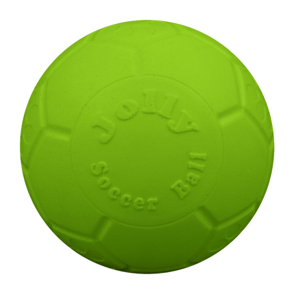 Jolly Soccer Ball