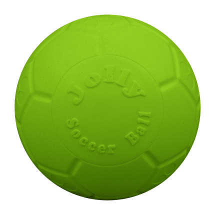Jolly Soccer Ball