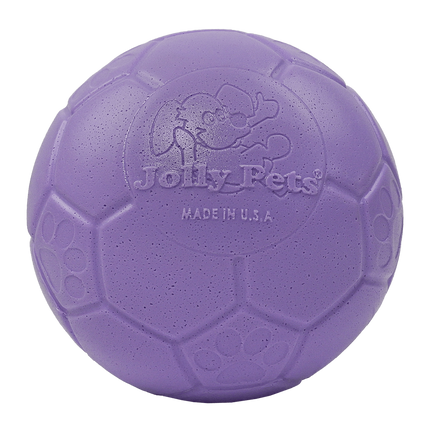 Jolly Soccer Ball