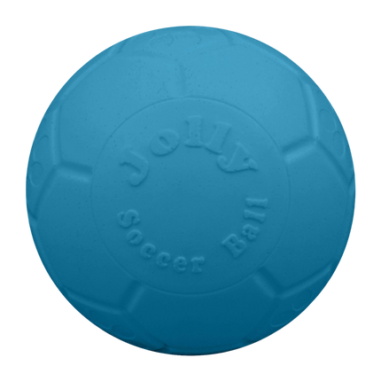 Jolly Soccer Ball