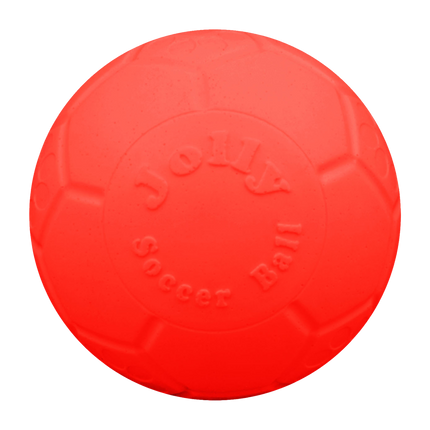 Jolly Soccer Ball