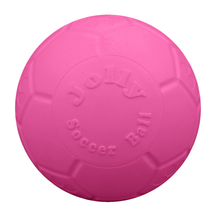 Jolly Soccer Ball