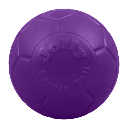 Jolly Soccer Ball