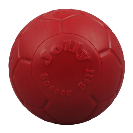 Jolly Soccer Ball