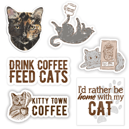 Sticker Pack