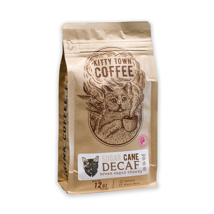 Sugar Cane Decaf