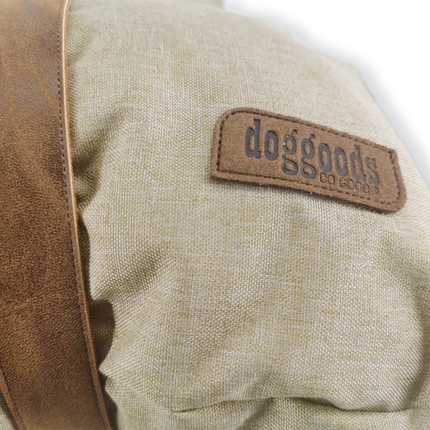Car Bed for Dogs by DogGoods ™