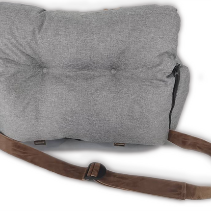 Car Bed for Dogs by DogGoods ™