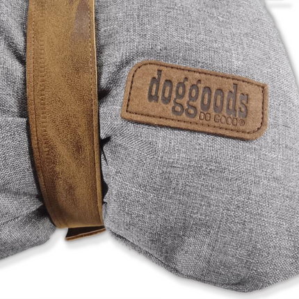 Car Bed for Dogs by DogGoods ™
