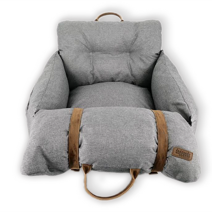 Car Bed for Dogs by DogGoods ™