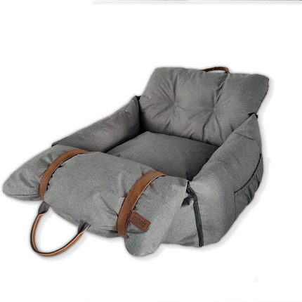 Car Bed for Dogs by DogGoods ™