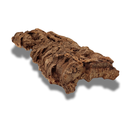 Single Cork Bark Flats (Customizable)