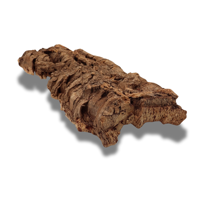 Single Cork Bark Flats (Customizable)