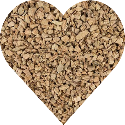 Cork Bark Substrate
