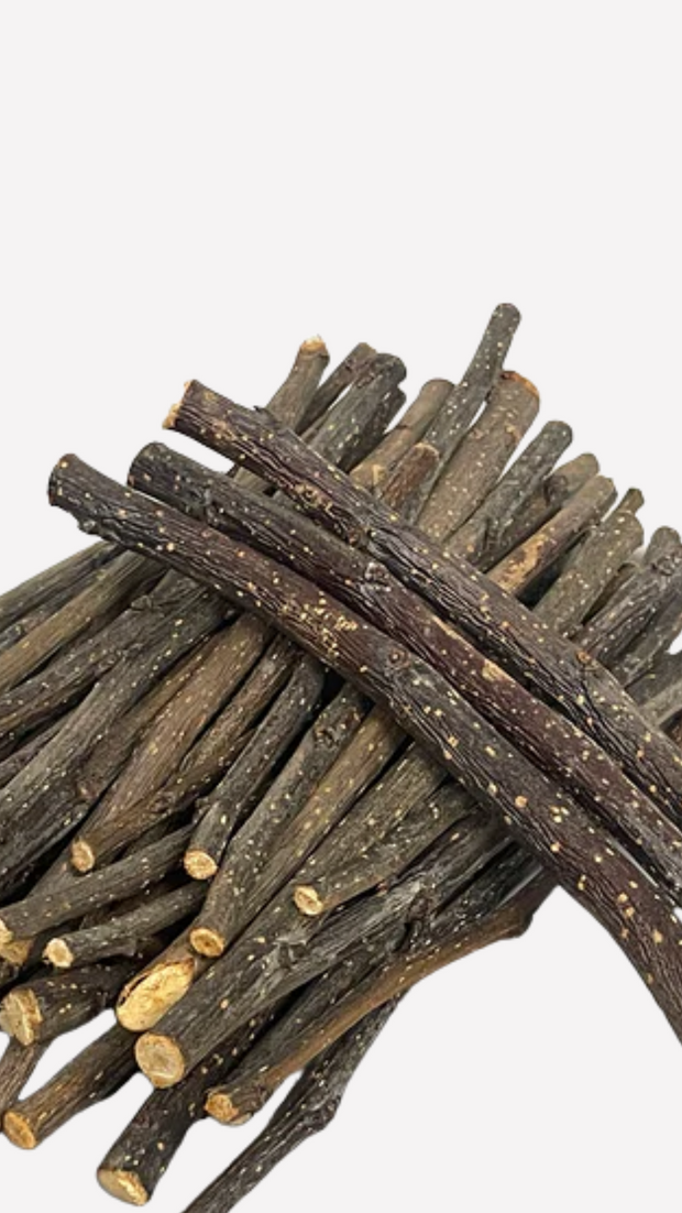 <h1>Chew Sticks</h1>