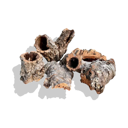 Micro Cork Pieces